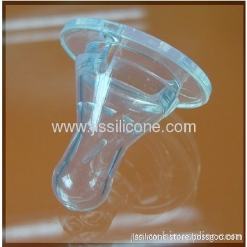 Hot Sale Silicone Babies Nipple